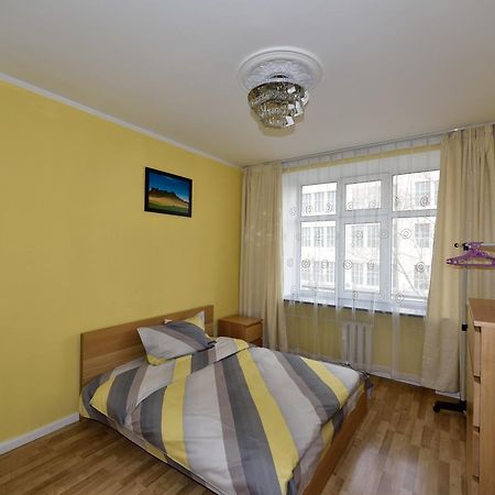 Brilliant Location 1 Apartment Уланбатар Екстериор снимка