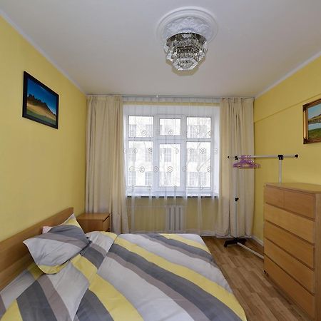 Brilliant Location 1 Apartment Уланбатар Екстериор снимка