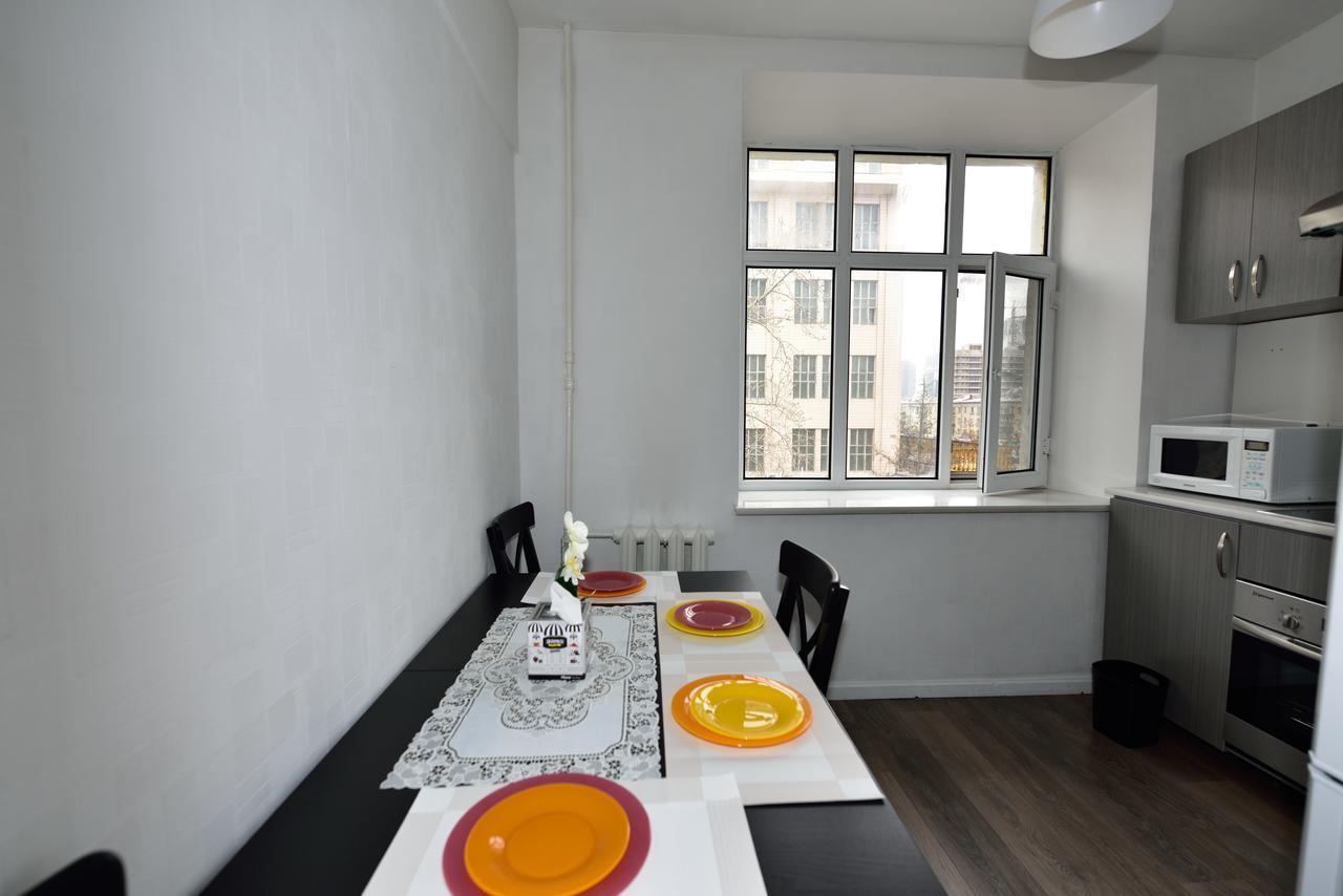 Brilliant Location 1 Apartment Уланбатар Екстериор снимка
