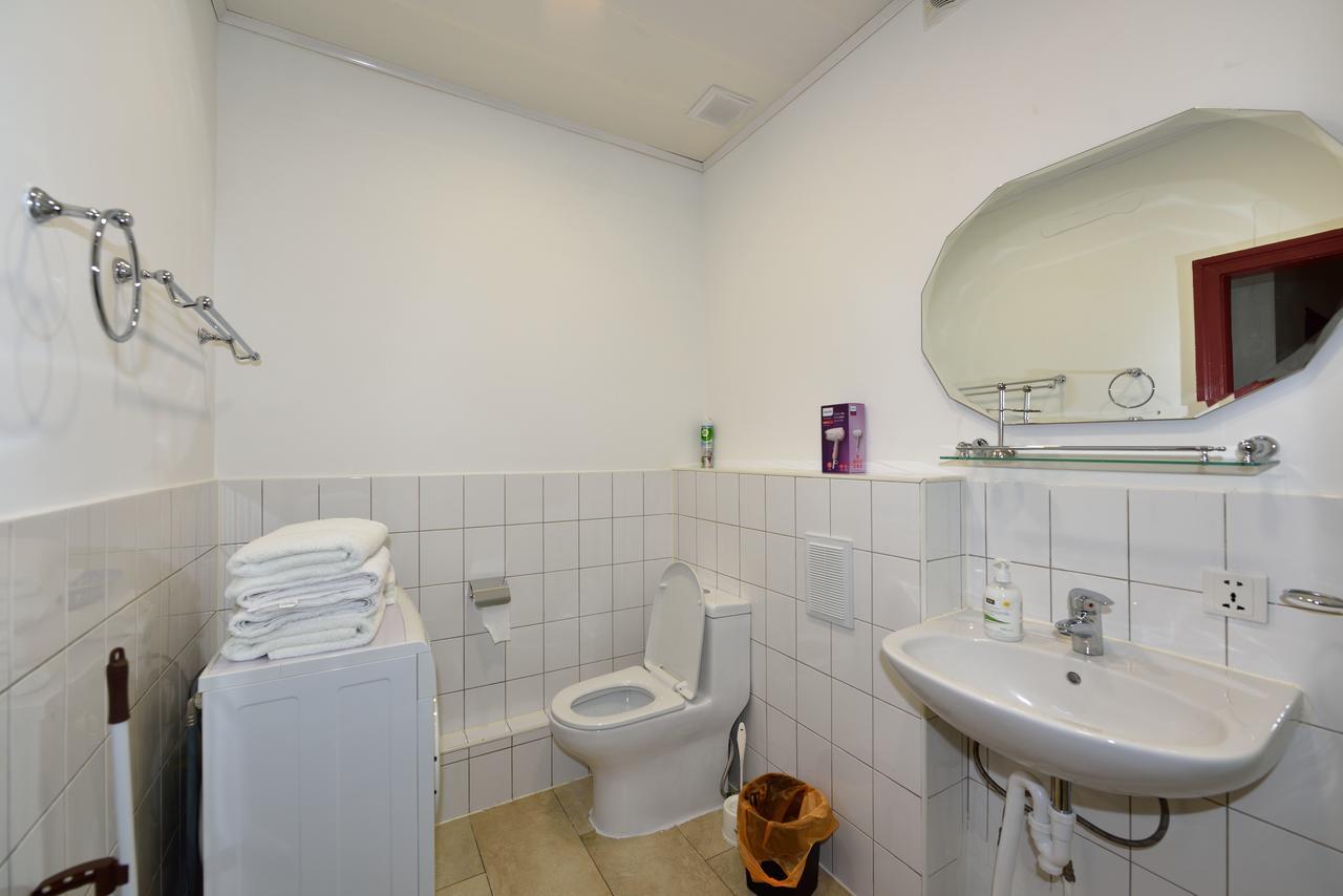 Brilliant Location 1 Apartment Уланбатар Екстериор снимка