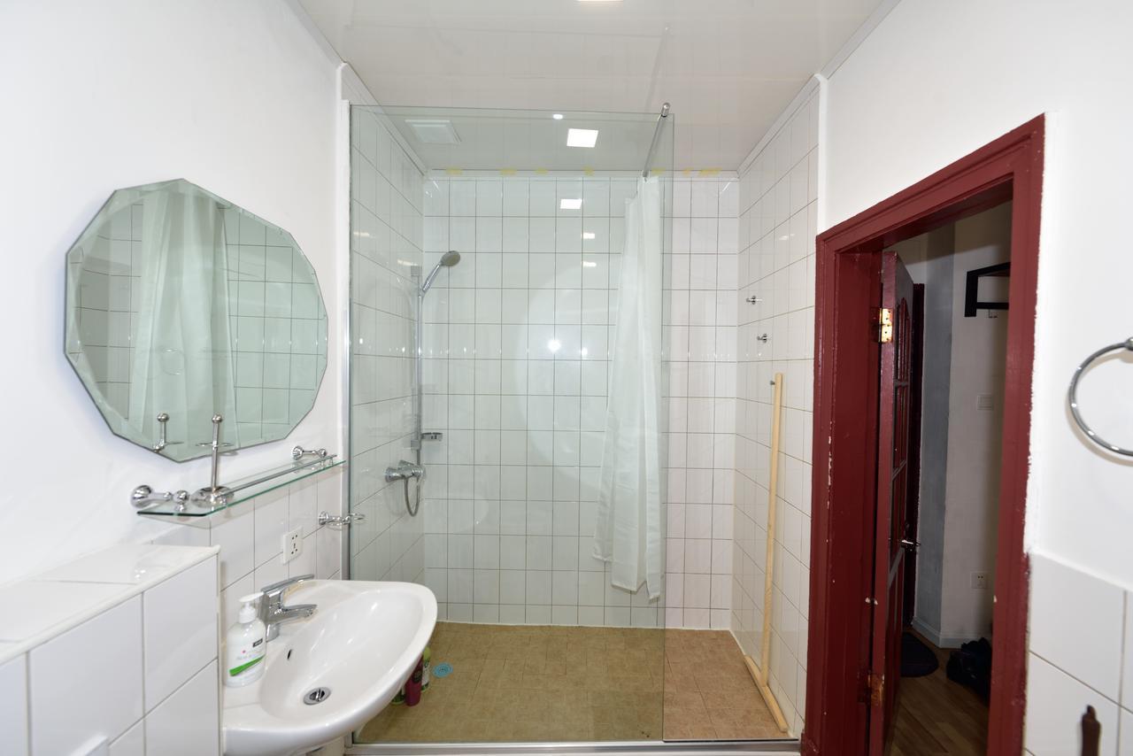 Brilliant Location 1 Apartment Уланбатар Екстериор снимка