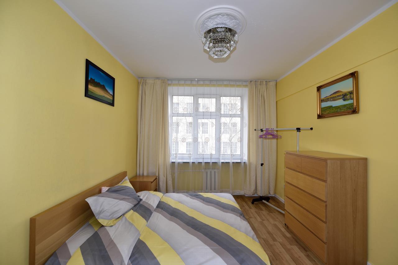 Brilliant Location 1 Apartment Уланбатар Екстериор снимка