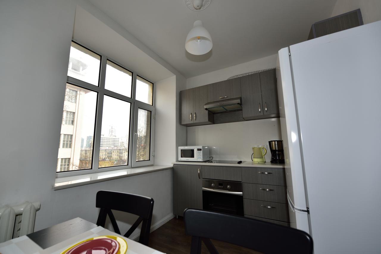 Brilliant Location 1 Apartment Уланбатар Екстериор снимка